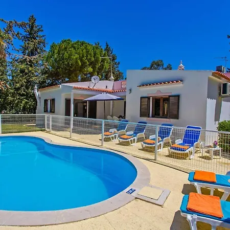 Villa Filipa By Villa Plus * Albufeira