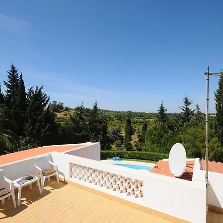 Villa Filipa By Villa Plus * Albufeira