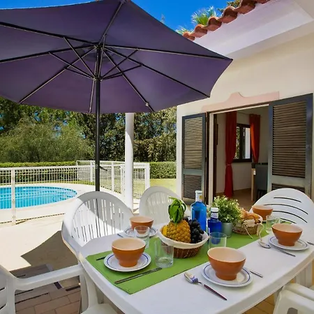Villa Villa Filipa By Villa Plus Albufeira